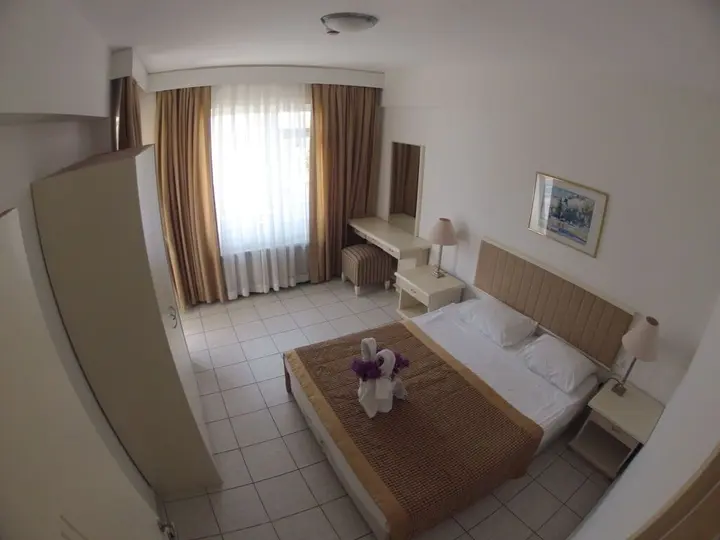 Кемер: Turkiz Apartment