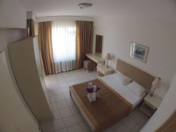 Кемер: Turkiz Apartment