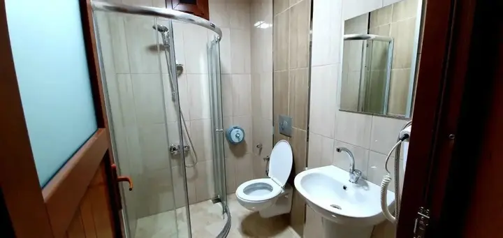 Узунгёль: Akyuz Kardesler Hotel & Bungalow