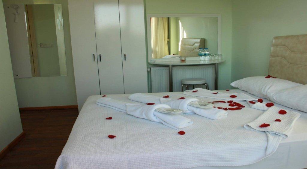 Сайл: Agva Kapim Hotel