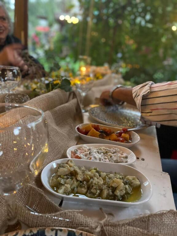 Сайл: Agva Kapim Hotel