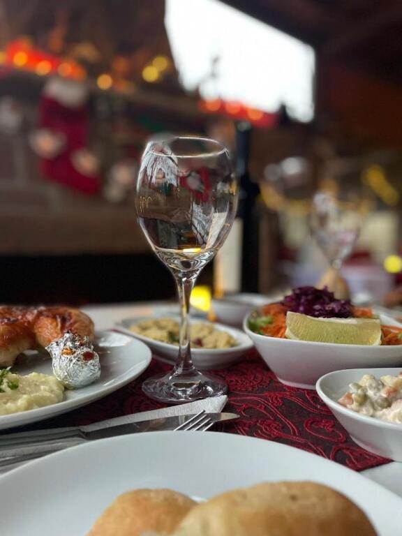 Сайл: Agva Kapim Hotel