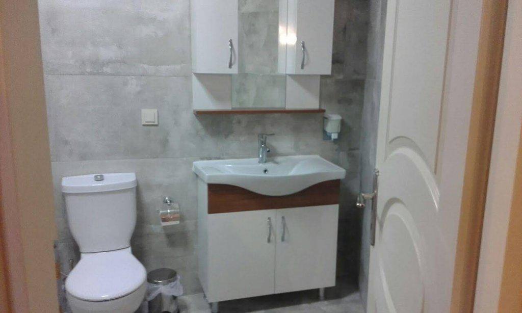 Сайл: Agva Kapim Hotel