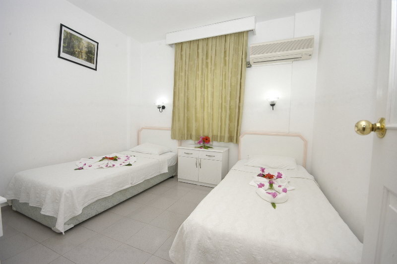 Мармарис: Kurt Apartments