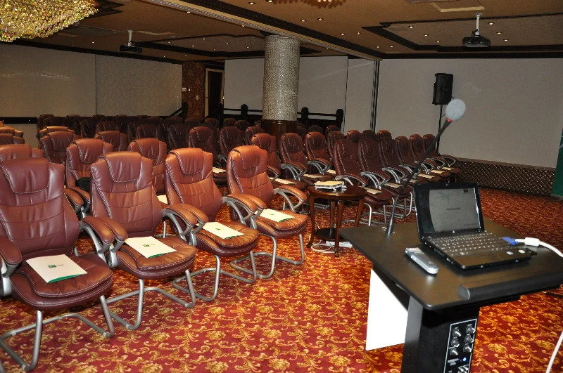 Искендерун: Boutique the Anilife Hotel