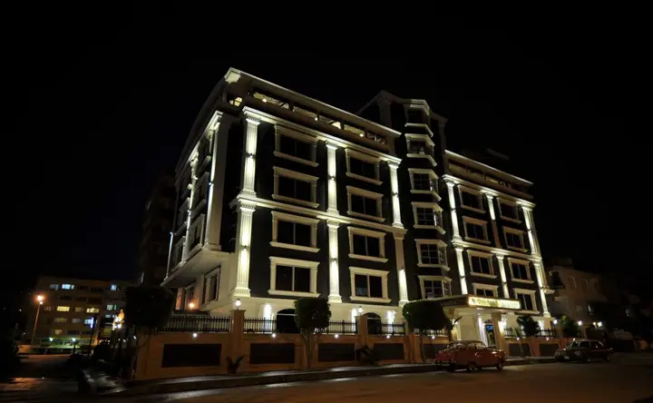 Boutique the Anilife Hotel — фото 1