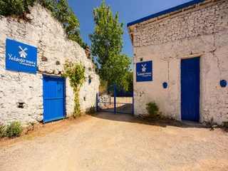 Фетхие: Yeldegirmeni Bungalow Hotel