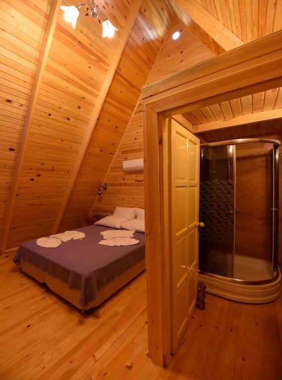 Фетхие: Yeldegirmeni Bungalow Hotel