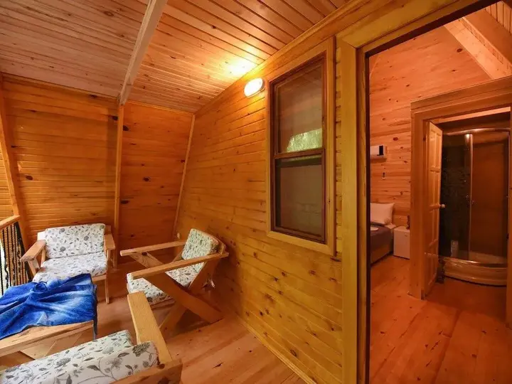 Фетхие: Yeldegirmeni Bungalow Hotel
