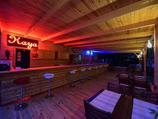 Фетхие: Yeldegirmeni Bungalow Hotel