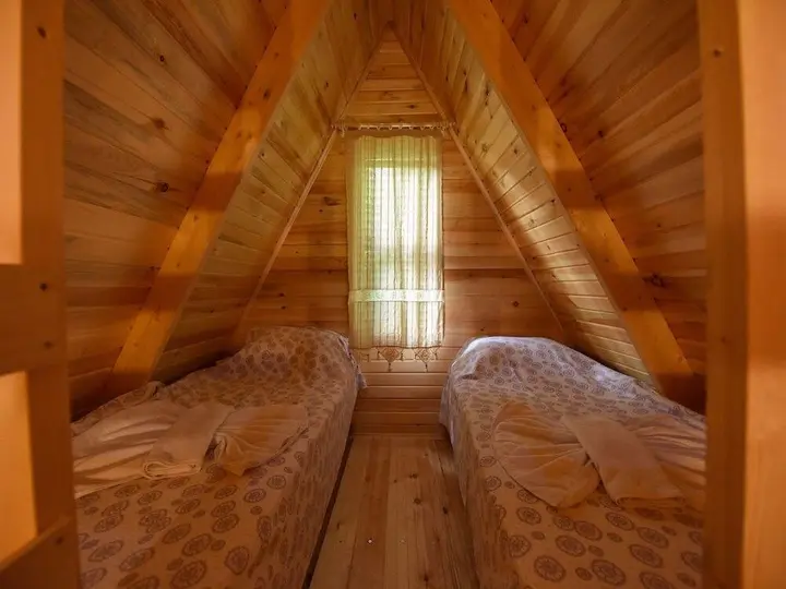 Фетхие: Yeldegirmeni Bungalow Hotel