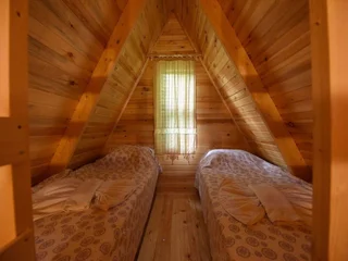 Фетхие: Yeldegirmeni Bungalow Hotel