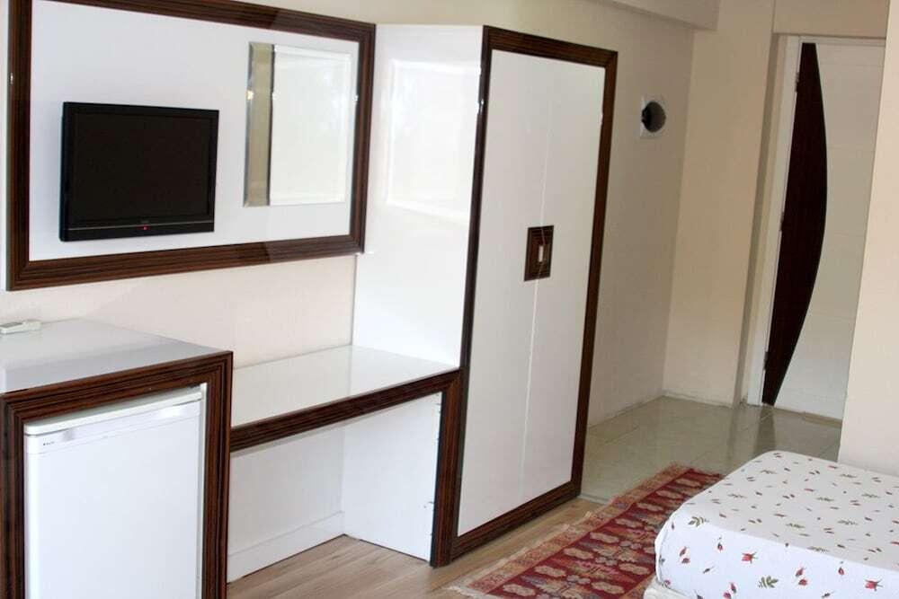 Памуккале: Ozdemir Thermal Hotel