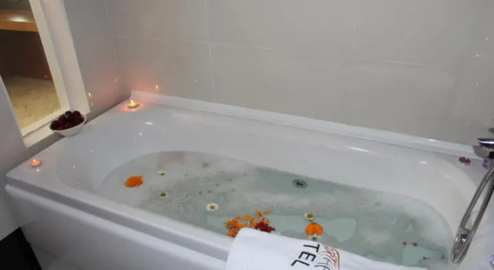 Антакия: Northhill Hotel