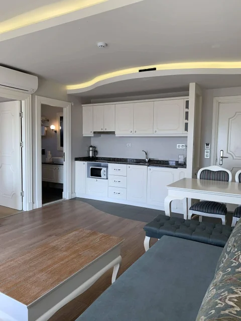 Фетхие: Define Beach Suites