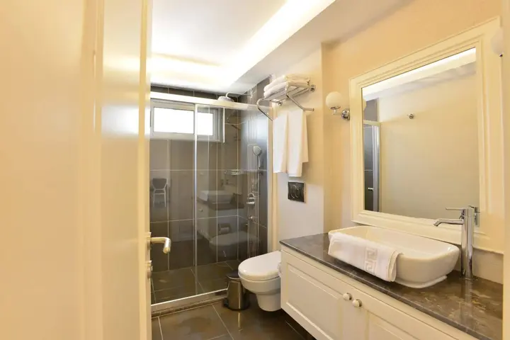 Фетхие: Define Beach Suites