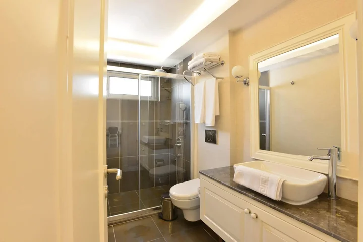 Фетхие: Define Beach Suites