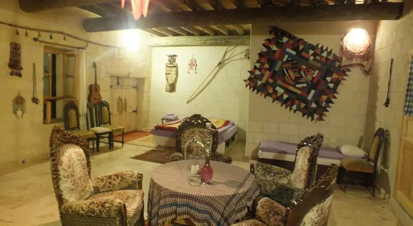 Гёреме: Ocak Guesthouse