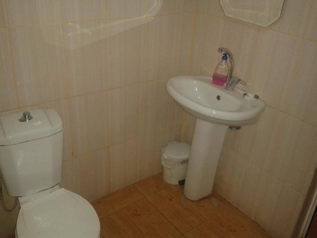 Диярбакыр: Surkent Hotel