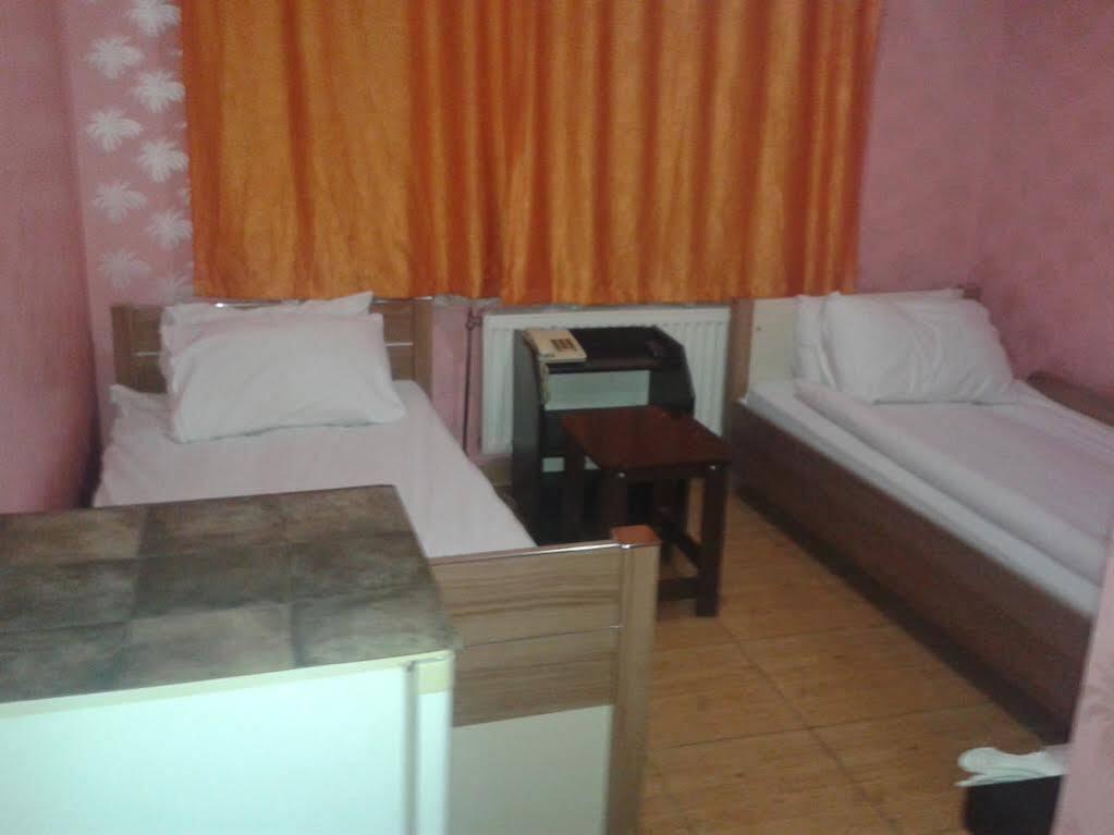 Диярбакыр: Surkent Hotel