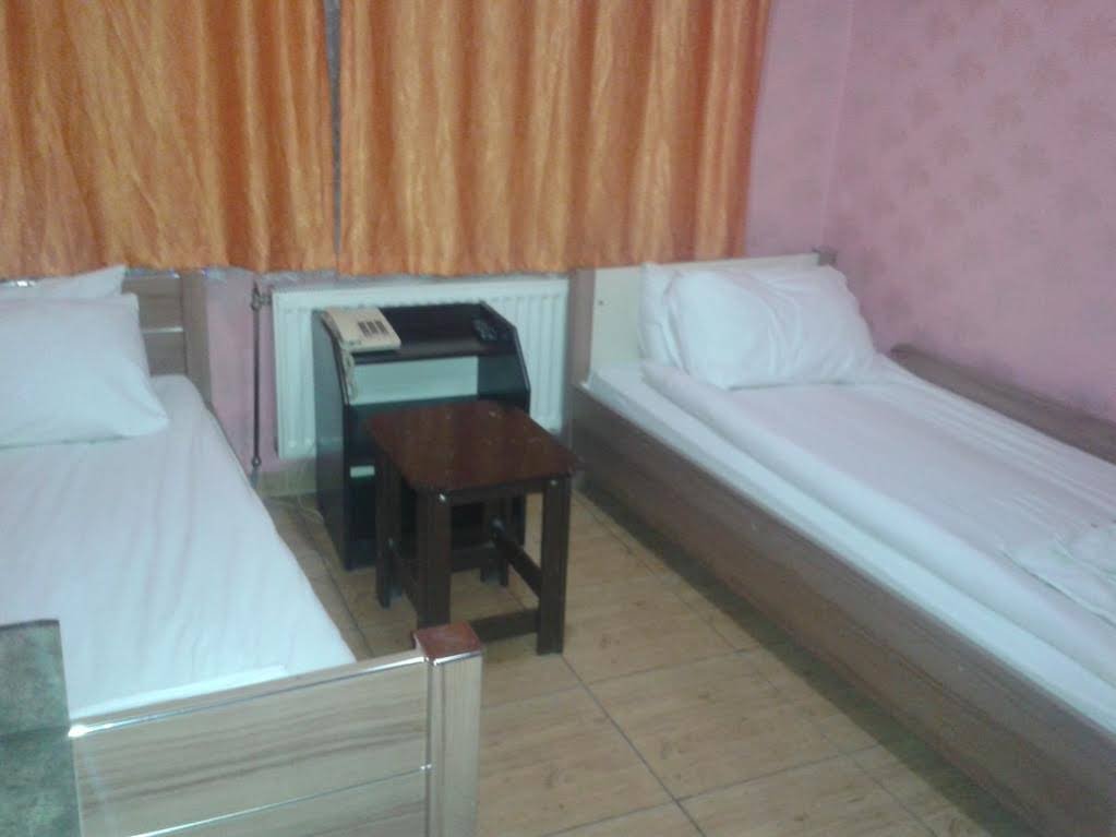 Диярбакыр: Surkent Hotel