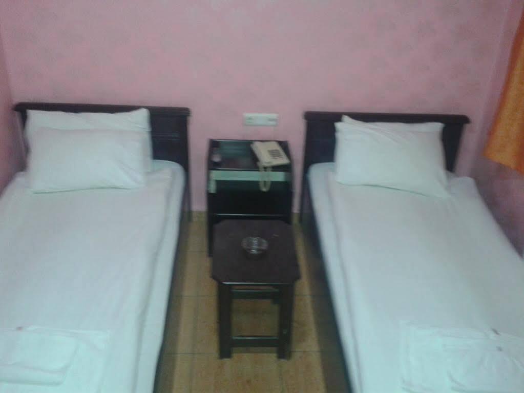 Диярбакыр: Surkent Hotel