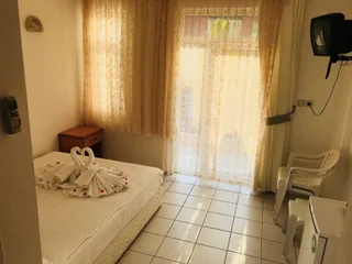 Чамьюва: Camyuva Motel