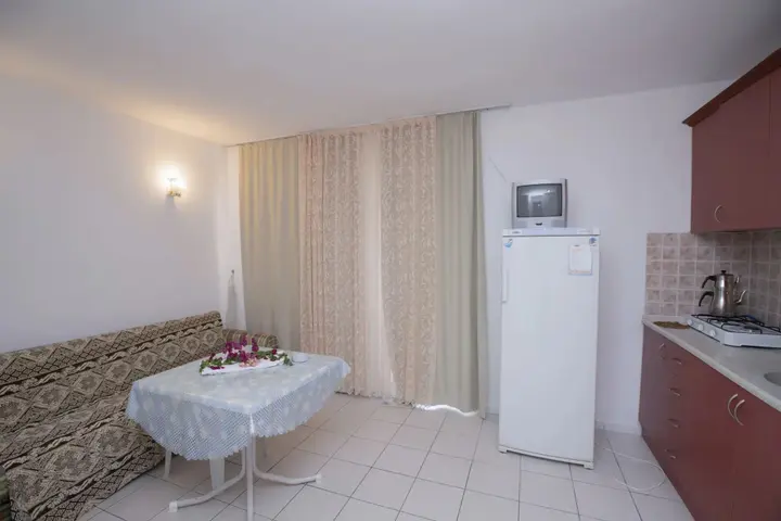 Чамьюва: Camyuva Motel