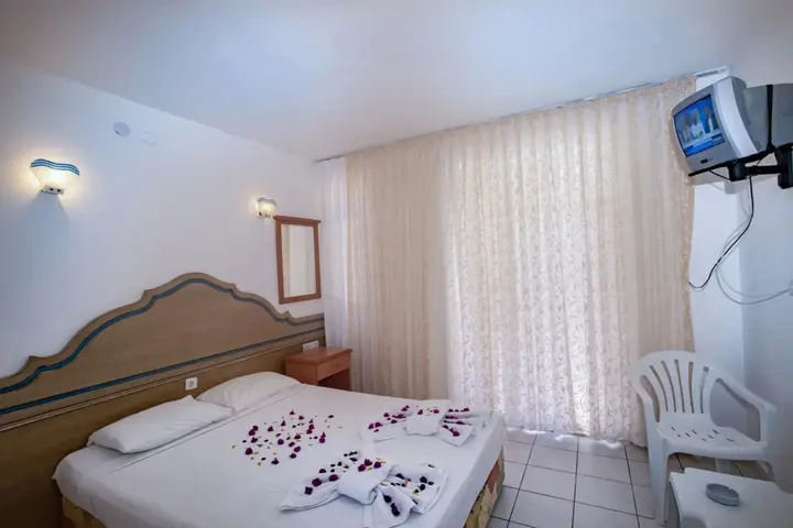 Чамьюва: Camyuva Motel