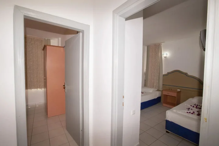 Чамьюва: Camyuva Motel