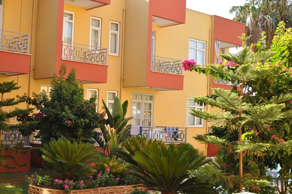 Чамьюва: Camyuva Motel