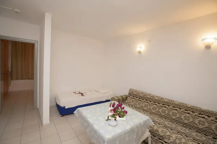 Чамьюва: Camyuva Motel