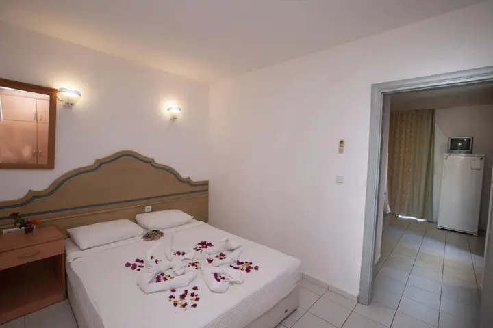 Чамьюва: Camyuva Motel
