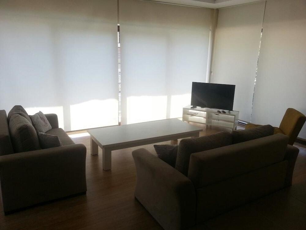 Фетхие: Gocek Country Villas