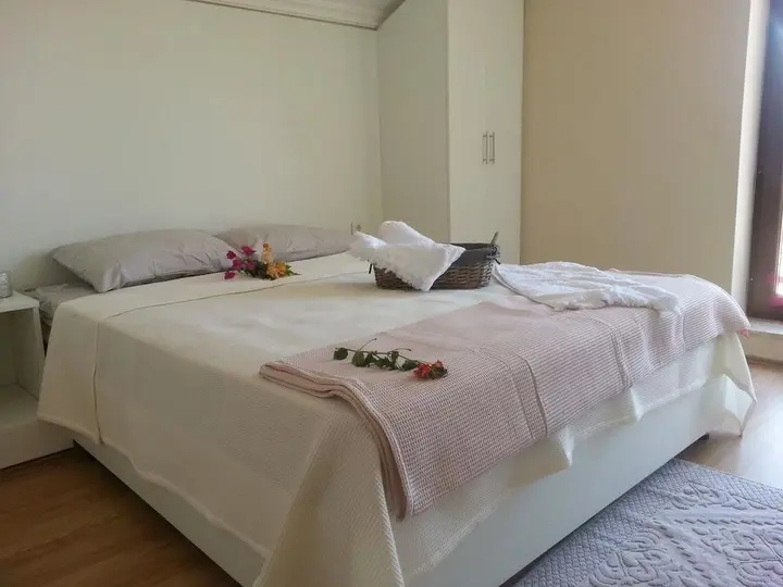 Фетхие: Gocek Country Villas