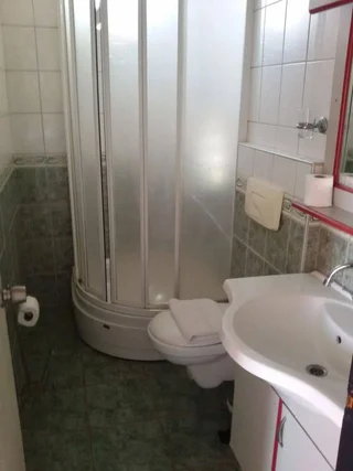 Аланья: Best House Apart 1