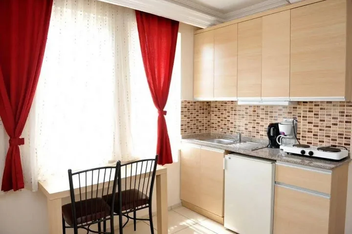 Аланья: Best House Apart 1