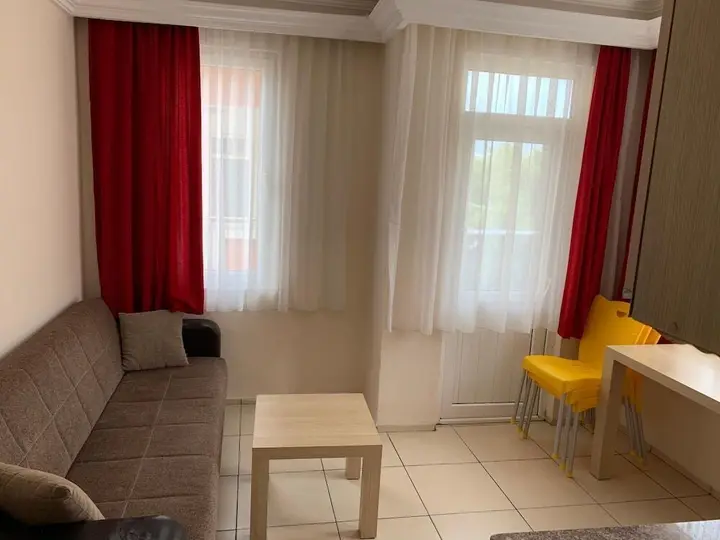 Аланья: Best House Apart 1