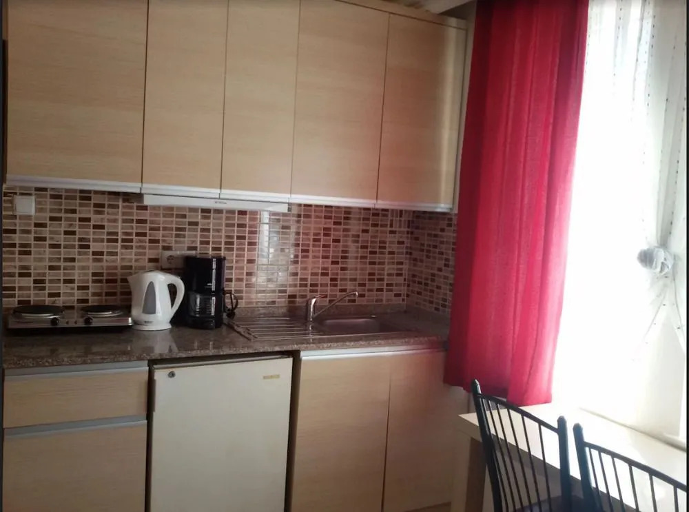 Аланья: Best House Apart 1