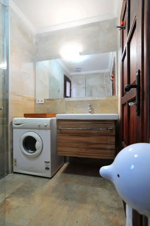 Бодрум: Smart City Suites Bodrum