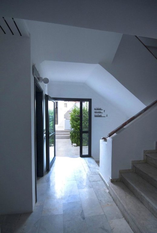 Бодрум: Smart City Suites Bodrum