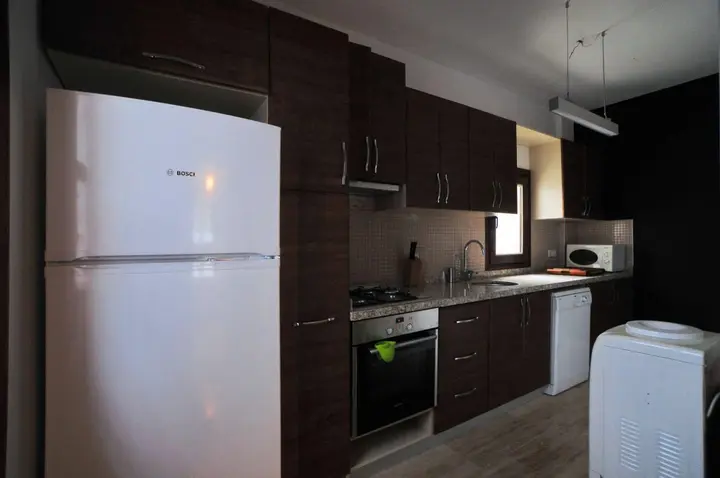 Бодрум: Smart City Suites Bodrum