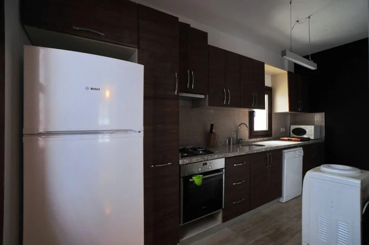 Бодрум: Smart City Suites Bodrum