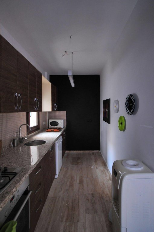 Бодрум: Smart City Suites Bodrum