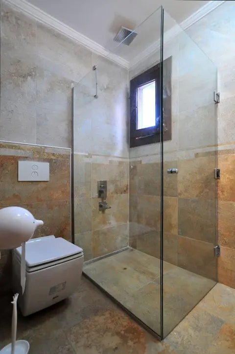 Бодрум: Smart City Suites Bodrum