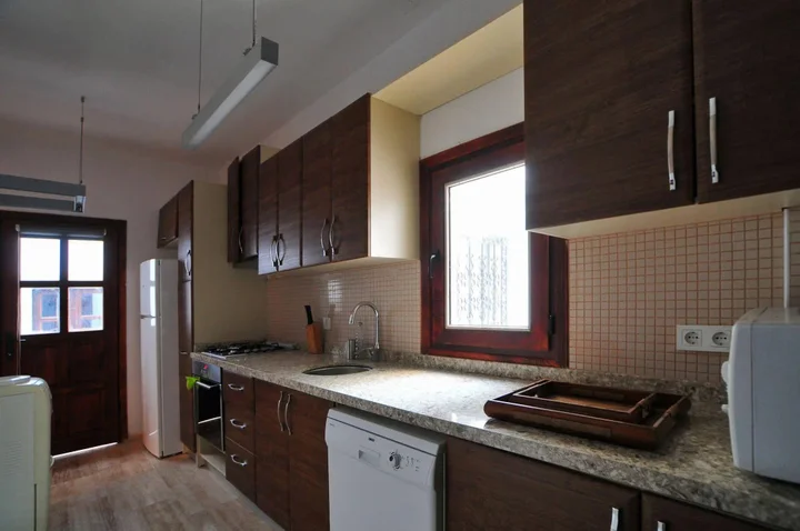 Бодрум: Smart City Suites Bodrum
