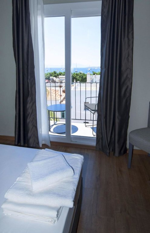 Бодрум: Smart City Suites Bodrum