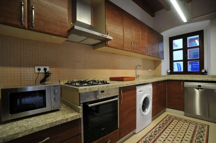 Бодрум: Smart City Suites Bodrum