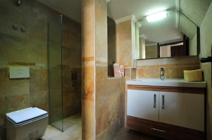 Бодрум: Smart City Suites Bodrum