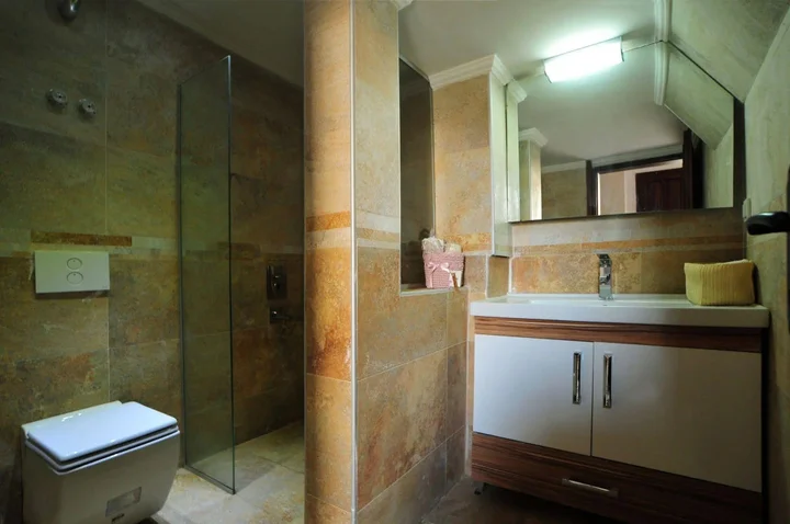 Бодрум: Smart City Suites Bodrum